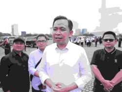Bupati Fawait Berjanji Selesaikan Masalah Jember dalam 100 Hari