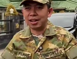 Bupati Terpilih Gus Fawaid Ikuti Retreat di Magelang untuk Sinergitas Antar Pemerintah