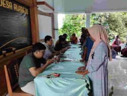 Kemensos Targetkan Pencairan Bansos Tahap 1 Selesai Sebelum Ramadhan