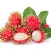 Yuk, Kenali Manfaat Buah Rambutan yang Ramah untuk Penderita Diabetes!