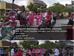 Masyarakat Pertanyakan Transparansi Keuangan BUMDES Oke Jaya Pekon Toto Karto