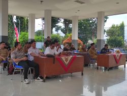 Keterbukaan Informasi Publik Kepala Desa Ngradin, Teladan bagi Desa Lainnya di Bojonegoro