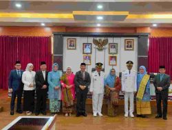SMAN 1 Kasiman Salah Satu Pilot Project Sekolah Ramah Anak di Bojonegoro