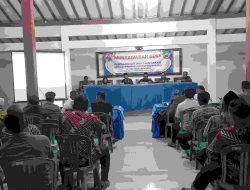 LBH Cakra Minta Kejaksaan Usut Tuntas Dugaan Korupsi Proyek Pamsimas Di Kabupaten Situbondo