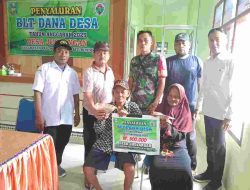 Buah-Buahan yang Ampuh Menurunkan Tekanan Darah Tinggi