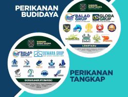 Terima SK Dari Markas Besar LMP Neki irawan Akan Benahi Marcab LMP Tanggamus