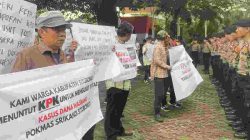 AMAKI Desak KPK Usut Tuntas Dugaan Korupsi Dana Wasbang di Situbondo