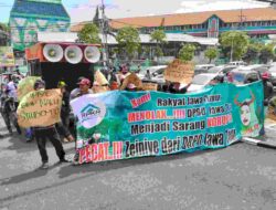 Desakan Warga Jatim: Pecat Anggota DPRD Diduga Korupsi Dana Wasbang Pokmas Srikandi!