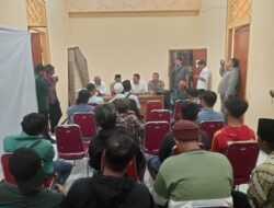 Pengasuh Ponpes Metal Rejoso Apresiasi Respon Cepat Polres Pasuruan Kota Ungkap Kasus Penculikan Santri
