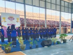 Tantangan Distribusi Rantai Dingin Vaksin di Daerah Terpencil