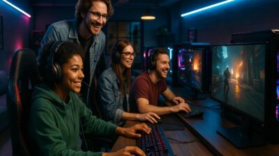 game online