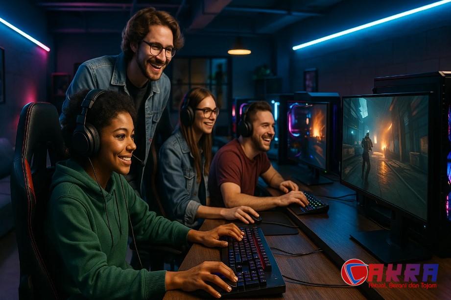 game online
