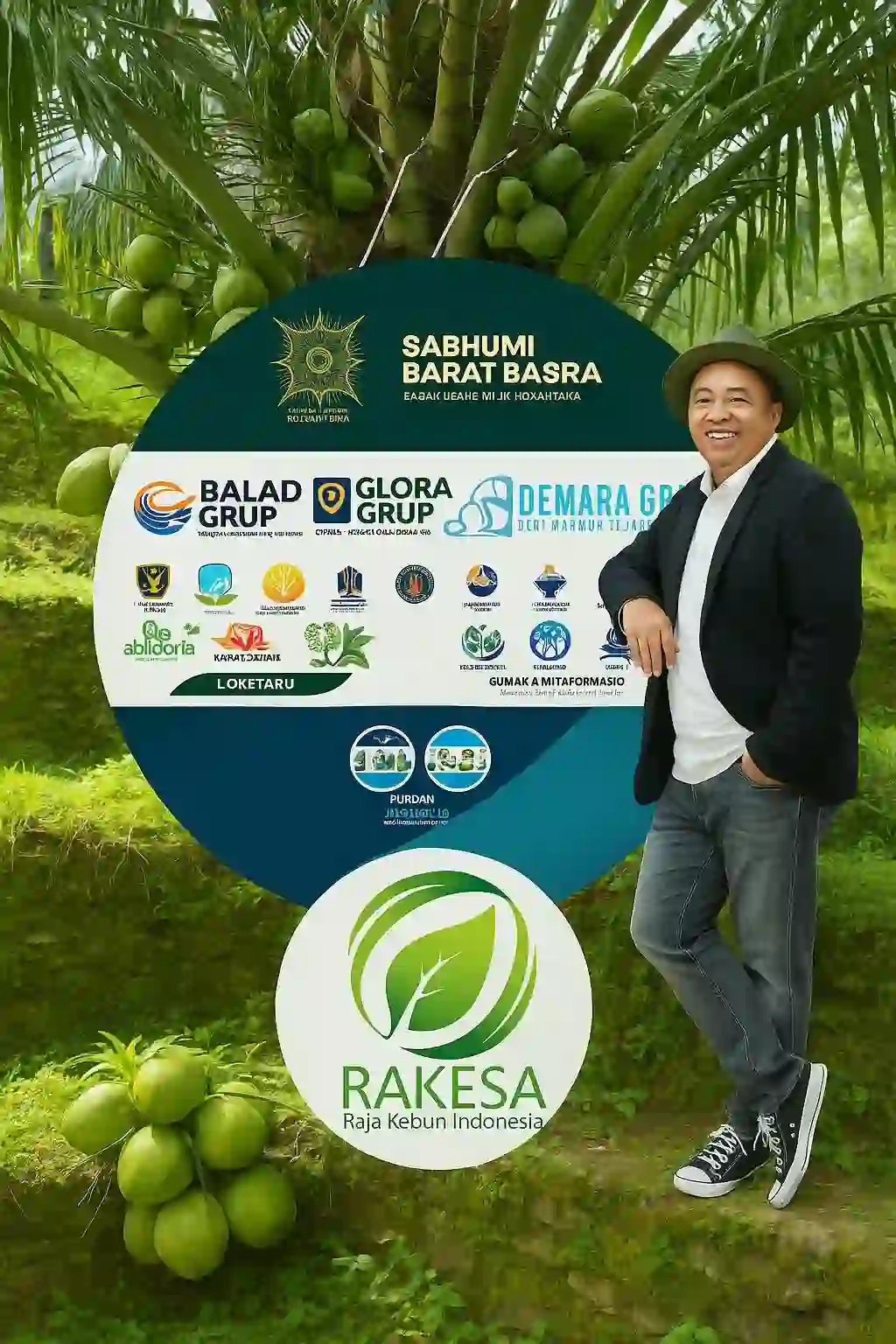 Ilustrasi topik artikel