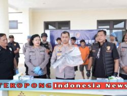 Kejari Pringsewu Geledah Tiga Lokasi Terkait Dugaan Korupsi Bimtek Aparatur Desa Tahun 2024