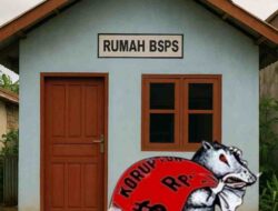 Tidak kapok Tahun Lalu di Laporkan lagi-lagi kepala Pekon karang sari Diduga Gelapkan Anggaran Dana Desa