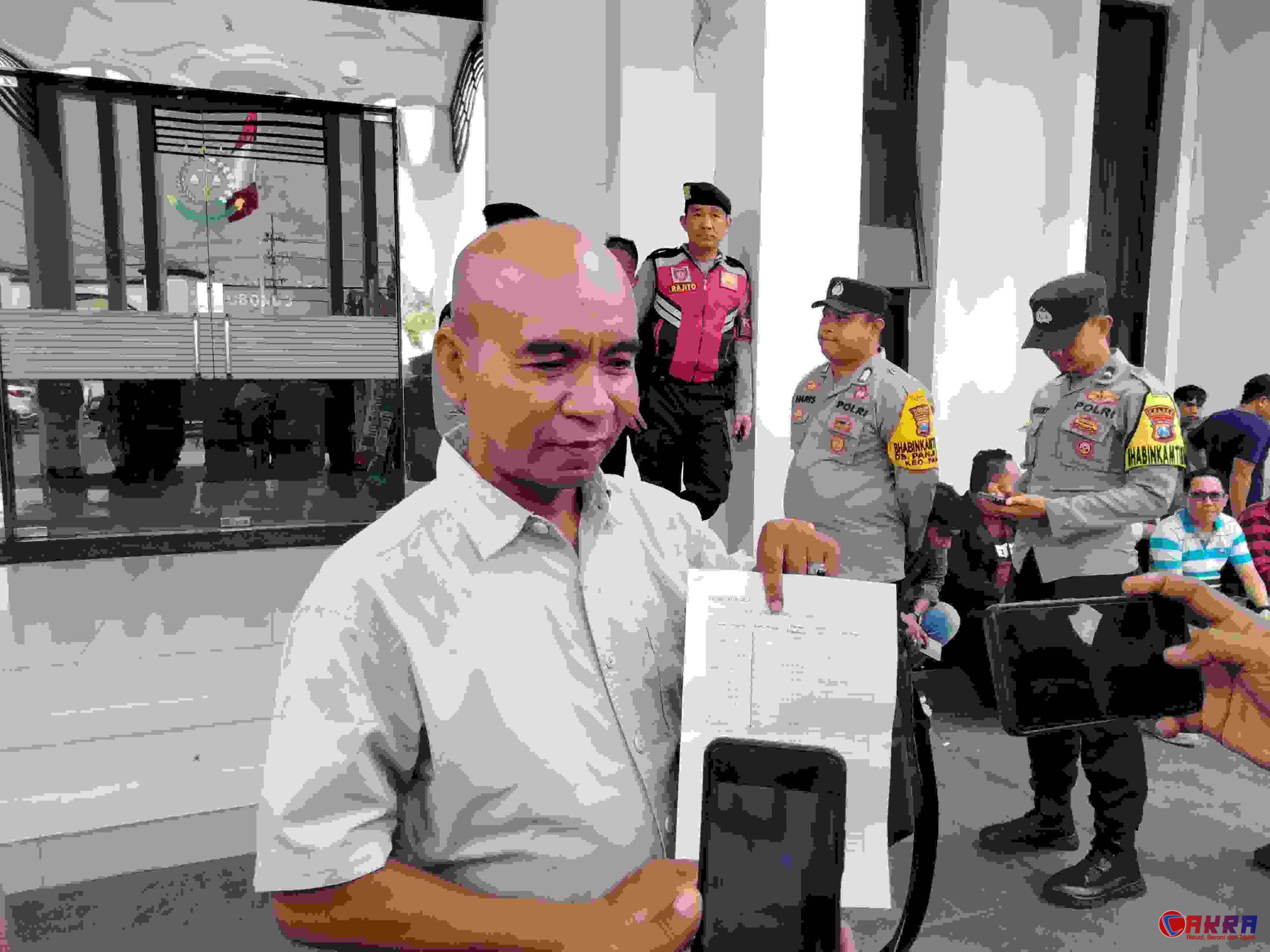 Ilustrasi topik artikel