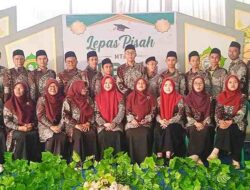 Hujan Deras Mengguyur, Namun Semangat UMKM Burnik City Situbondo Tak Padam!