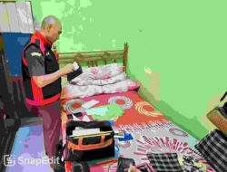Konsultasi dengan Ahli Farmasi, Solusi Terbaik untuk Perawatan Luka yang Tepat