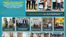 Menembus Batas Negara: Haji Lilur Buktikan Kemitraan Lobster Global Didukung Birokrasi Ramah di Indonesia dan Vietnam