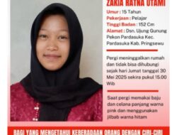 Kejari Pringsewu Geledah Kantor LPPAN Lampung, Usut Dugaan Korupsi Bimtek Aparatur Desa.