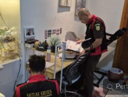 Ketua LSM Perjuangan Rakyat Dukung Penuh Polres Situbondo Berantas Mafia Tanah