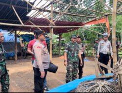 Pemerintah Kampung Tanjung Tiga Salurkan BLT – DD Tahap II TA 2024