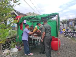 Program Belajar Sekolah Rakyat untuk Masyarakat Miskin Ekstrim di Seluruh Indonesia