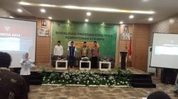 DPR RI , Komisi II dan BPN Kolaborasi Dorong Program Strategis Kementerian ATR/BPN di Jember