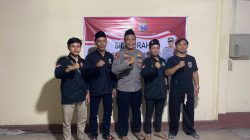 Dukung Stabilitas Wilayah, Kapolres Pasuruan Apresiasi Langkah Humanis Polsek Beji Rangkul Perguruan Silat