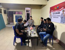 Kapolres Pasuruan Kota Absen di Sidang Praperadilan, Penangkapan dan Penyitaan Dituding Cacat Hukum
