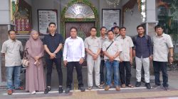 Petaka Relaas Tak Sampai PN Kota Pasuruan, Pelaku UMKM Pasuruan Bantal Harvest Dikirim Jaksa ke Lapas