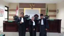 Kapolres Pasuruan Kota Absen di Sidang Praperadilan, Penangkapan dan Penyitaan Dituding Cacat Hukum