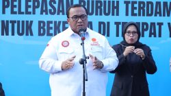 KSPSI Apreasiasi Langkah Kapolri Selesaikan Masalah Buruh PHK