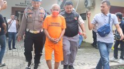 Korupsi Dana Desa, Polres Pasuruan Tetapkan Kades Ambal-Ambil Sebagai Tersangka