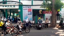 Tragedi di SMPN 3 Pasuruan, Murid Meninggal Tersengat Listrik Saat Clasmeeting