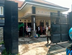 Kontraktor Sukses, Haji Sidik: Bukti Keberhasilan di Bidang Pengeboran dan Pertanian