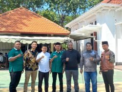 Ketum KJJT Hadiri Persidangan Gugatan Dua Warga Pamekasan Korban Salah Tangkap Oleh Polda Riau