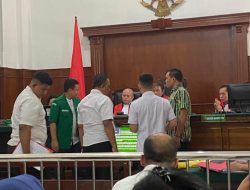 Humas Polda se-Indonesia Antusias Ikuti Pelatihan AI Divhumas Polri