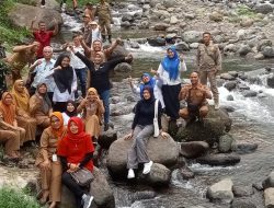 Ketua LSM GMBI Distrik Way Kanan Ucapkan Selamat Hari Bhayangkara ke-79