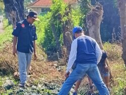Polres Ngawi Berhasil Ungkap Kasus TPPO Dalih Adopsi 4 Tersangka Diamankan