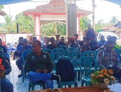 Gadis Muda Hilang dari Rumah di Pringsewu, Masyarakat Diminta Bantu Pencarian Zakia.