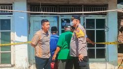 Kasus Mayat Mr X di Pasuruan: Penemuan Korban Telanjang di Dalam Rumah