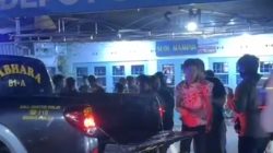 Warga Hadang Gangster di Prigen, Kapolres Pasuruan Perintahkan Patroli