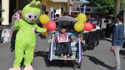 Khitan Gratis Polres Situbondo Untuk Masyarakat Sambut Hari Bhayangkara ke-79