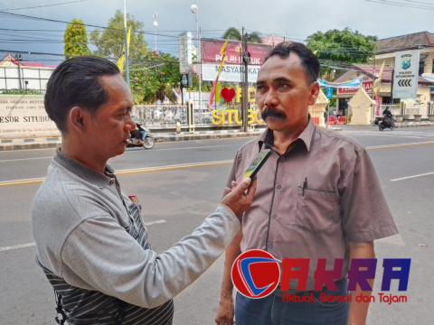 Ilustrasi topik artikel