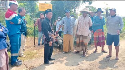 Ukur Batas Tanah Semare Berlarut, Kuasa Hukum Akan Menuntut ke Pengadilan