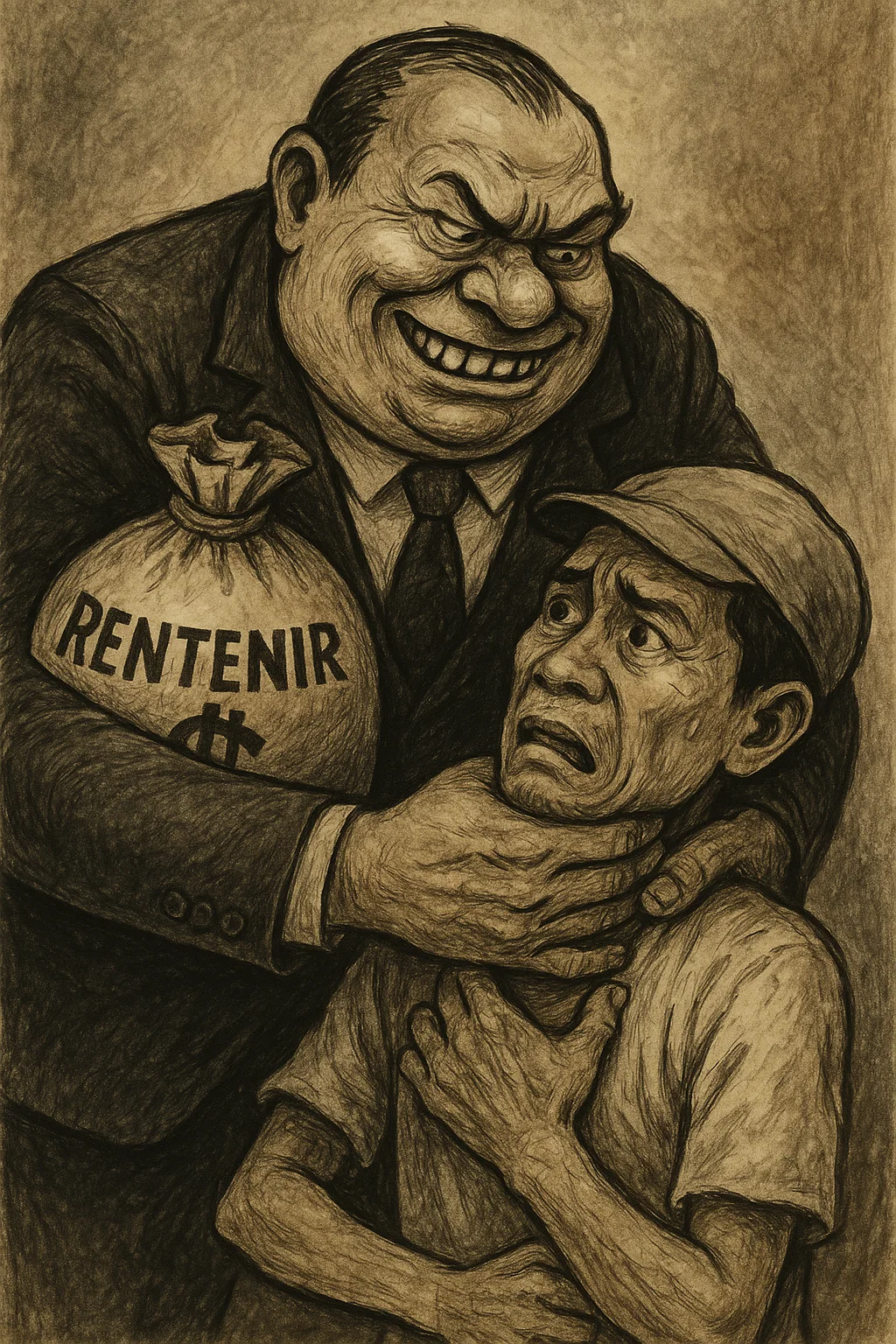 Ilustrasi topik artikel