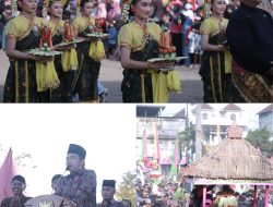Musdes Wonokoyo Ajak Warga Sepakati Dana Desa untuk Pengembalian Pinjaman KDMP Kepada HIMBARA