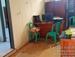 Polisi Ringkus Pelaku Pembunuhan Berencana di Gempol