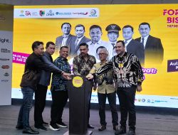 Polresta Sidoarjo Berhasil Amankan Residivis Spesialis Curanmor